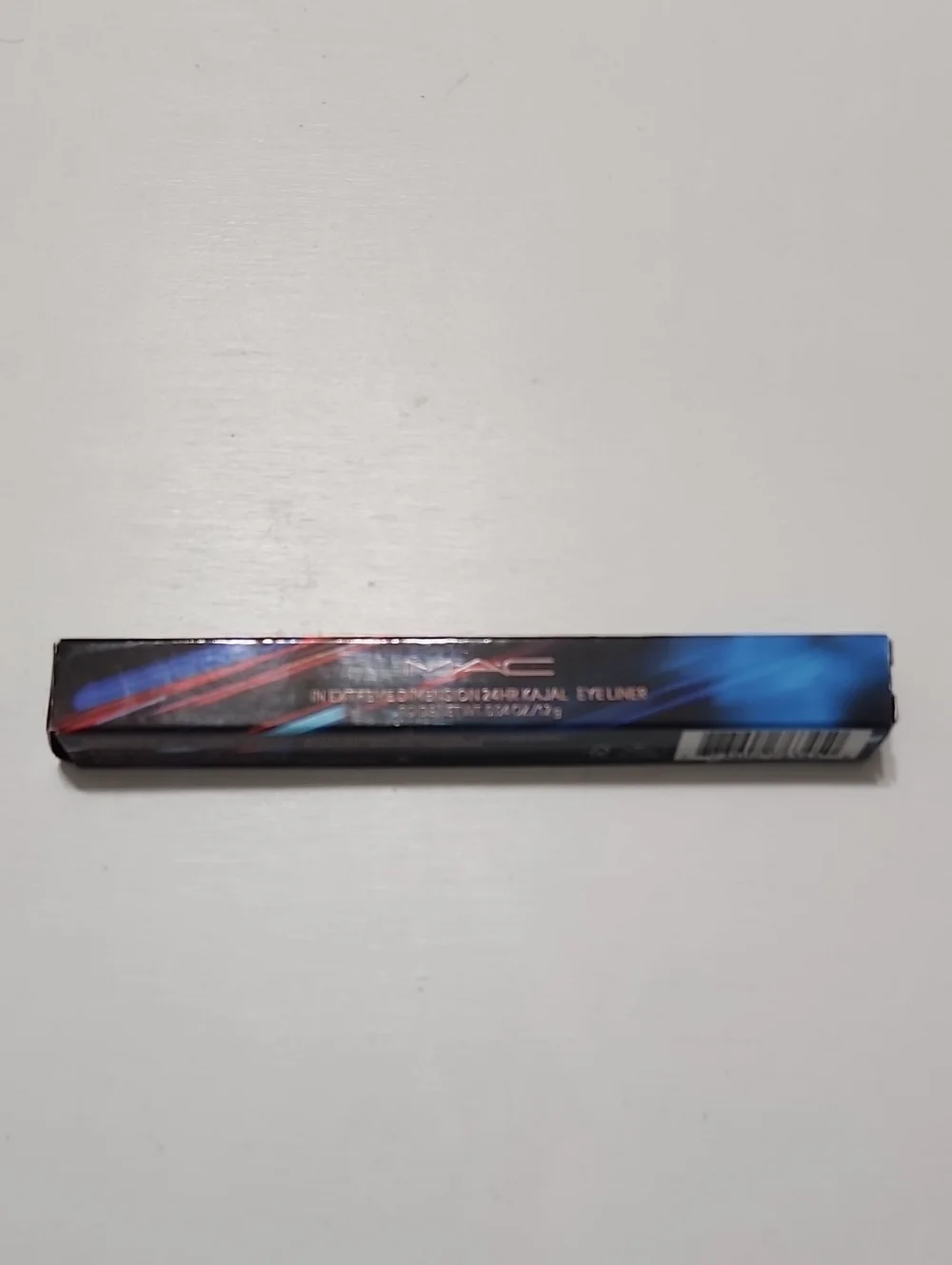 MAC Extreme Black In Extreme Dimension 24-Hour Kajal Eye Liner Nocturna
